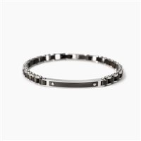 Bracciale 2Jewels Uomo in Acciaio 232638 - 232638